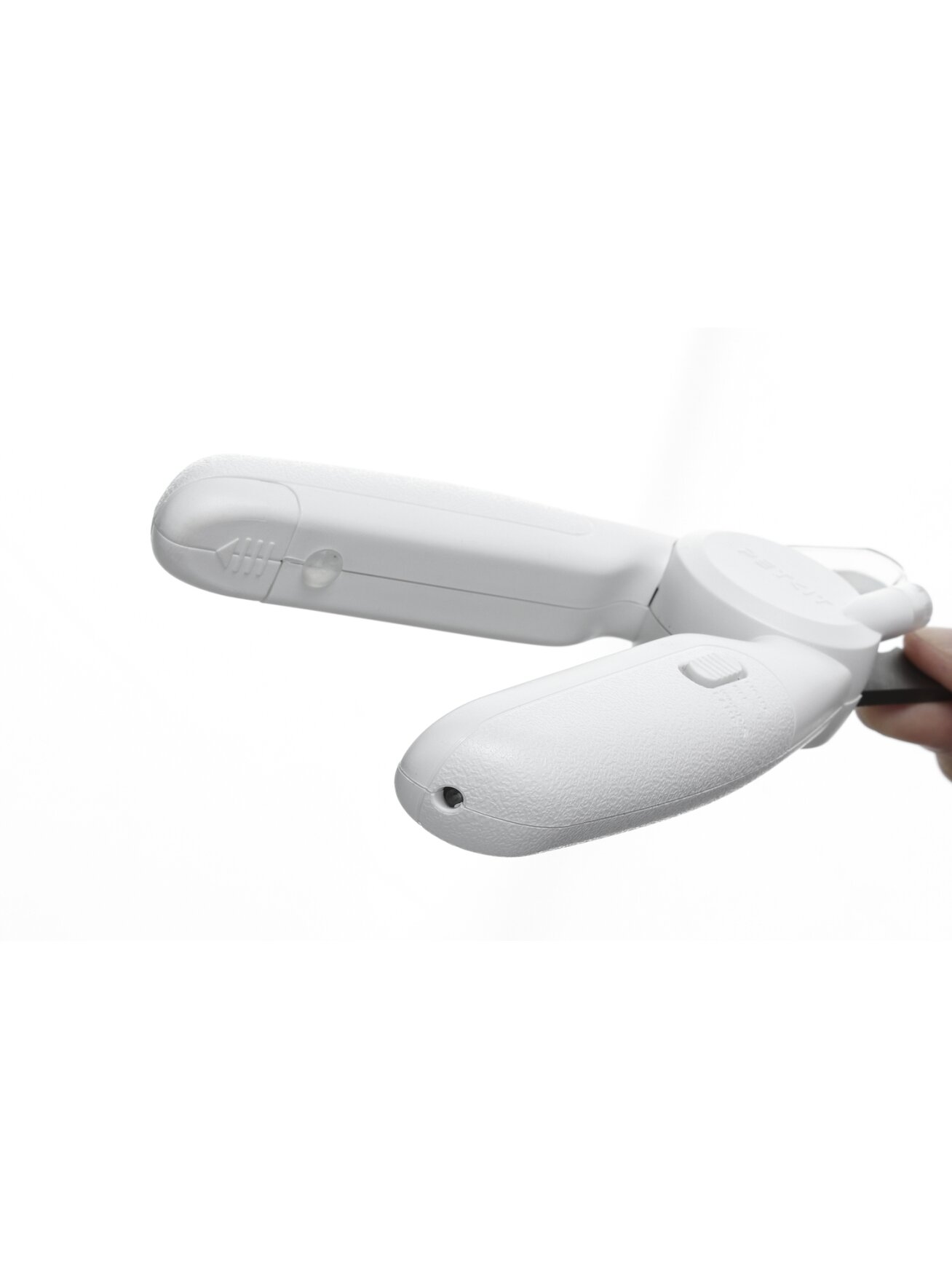 PETKIT | LED Nail Clipper PRO | White 7 PETKIT | LED Nail Clipper PRO | White 7