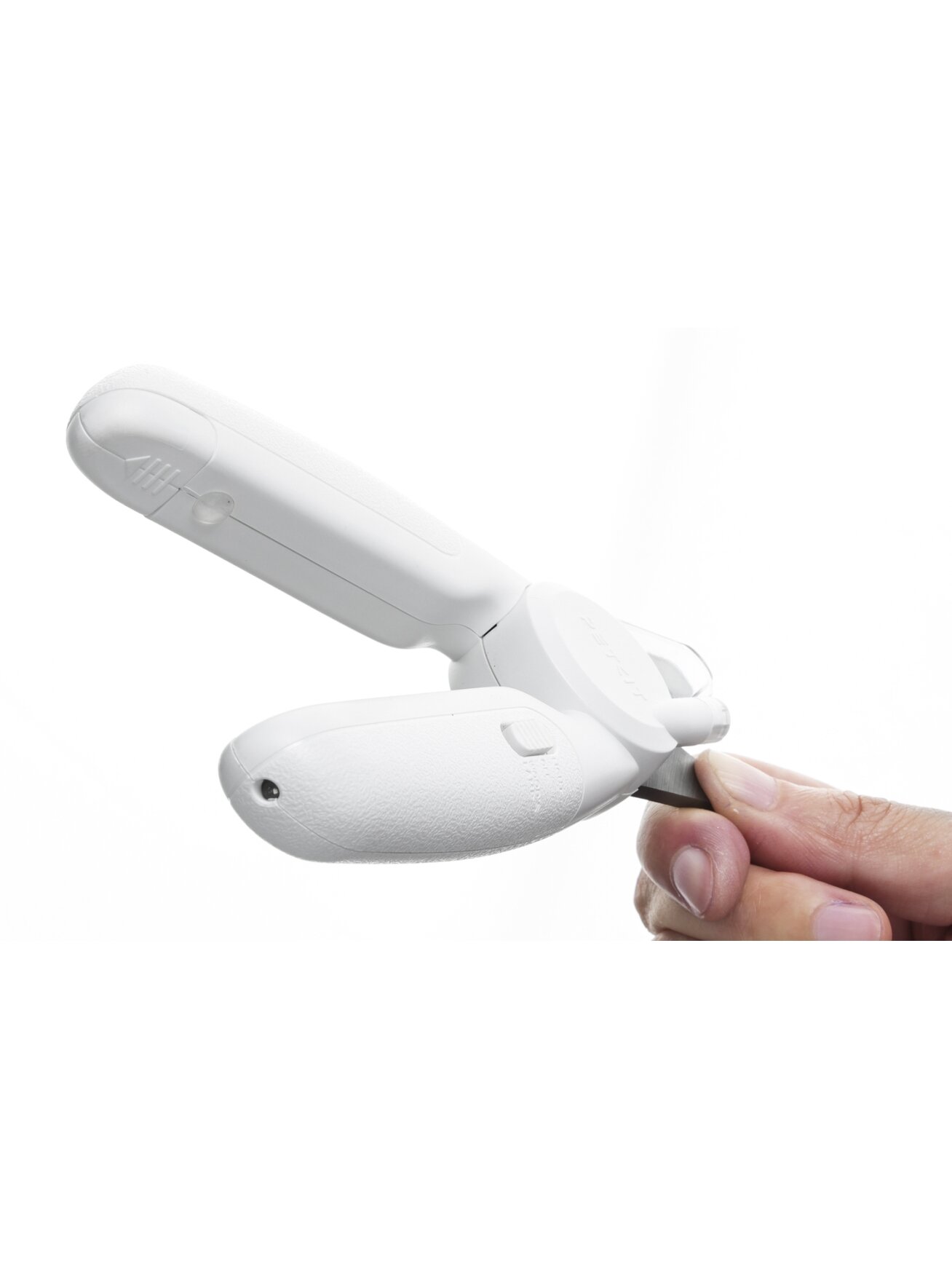 PETKIT | LED Nail Clipper PRO | White 8