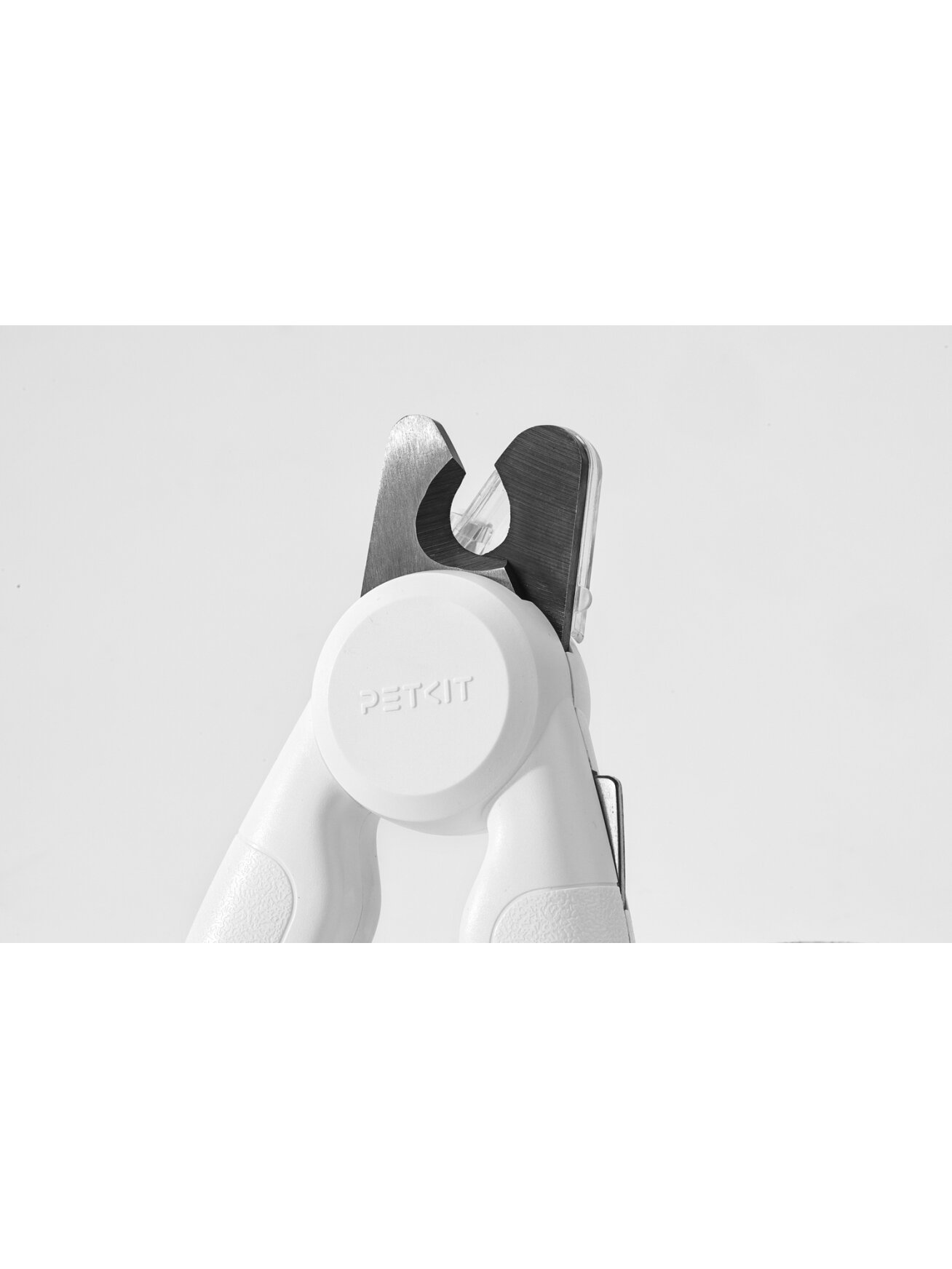 PETKIT | LED Nail Clipper PRO | White 10 PETKIT | LED Nail Clipper PRO | White 10