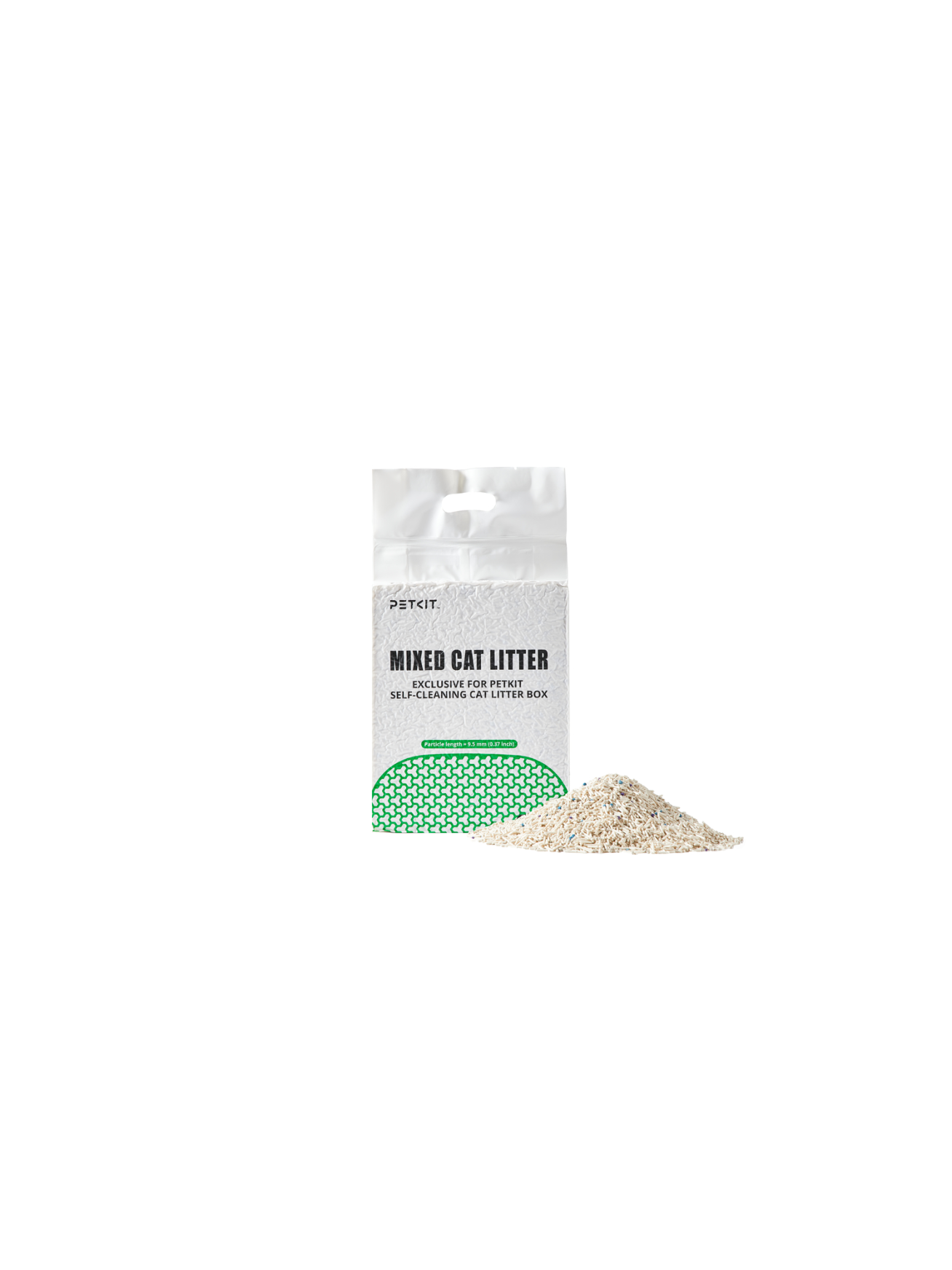 PETKIT Mixed Cat Litter, 3 bags 1 PETKIT Mixed Cat Litter, 3 bags 1