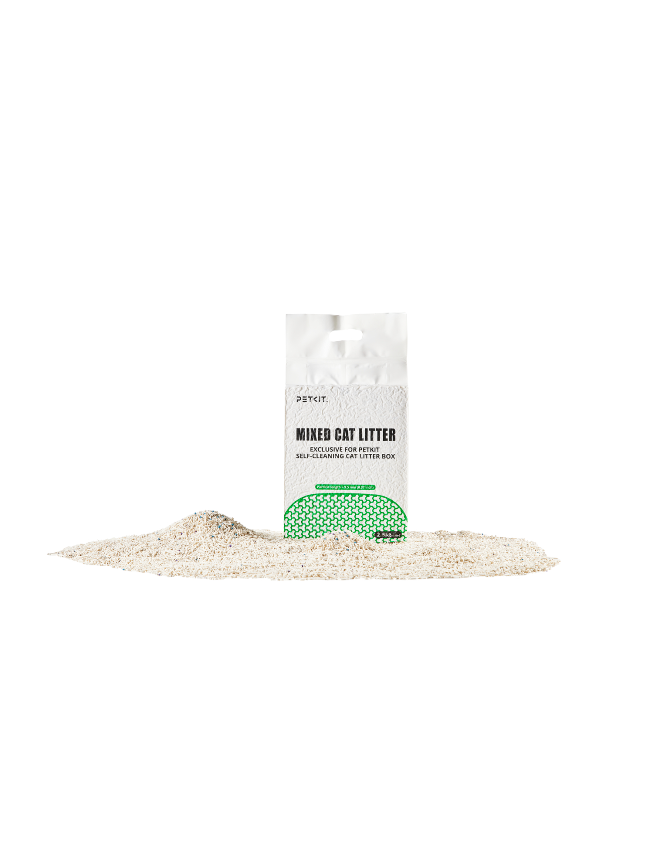 PETKIT Mixed Cat Litter, 3 bags 2