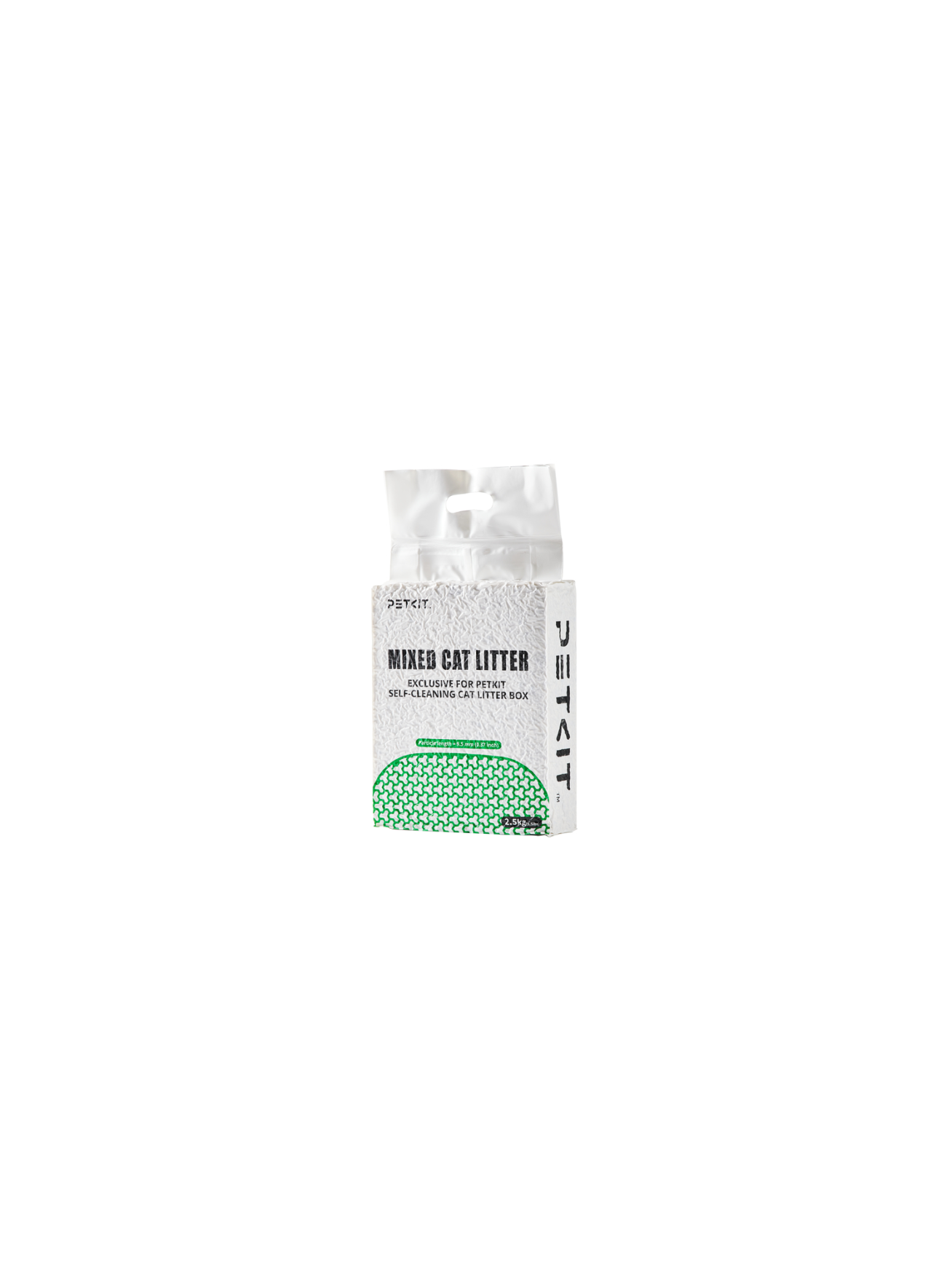 PETKIT Mixed Cat Litter, 3 bags 3