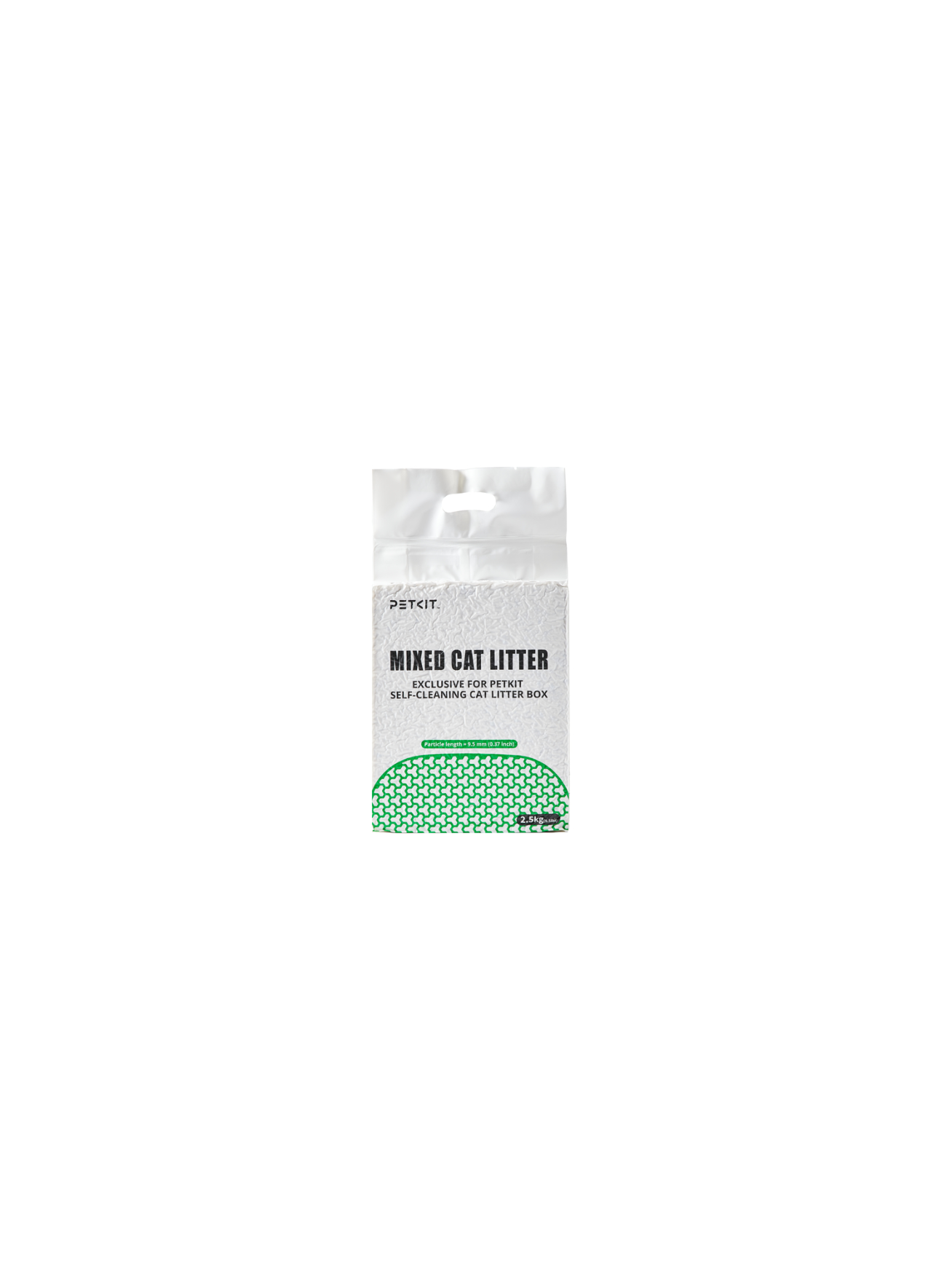 PETKIT Mixed Cat Litter, 3 bags 4