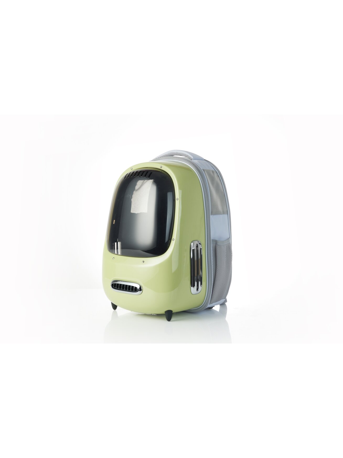 PETKIT | Pet Carrier | Breezy2 | Green 6 PETKIT | Pet Carrier | Breezy2 | Green 6