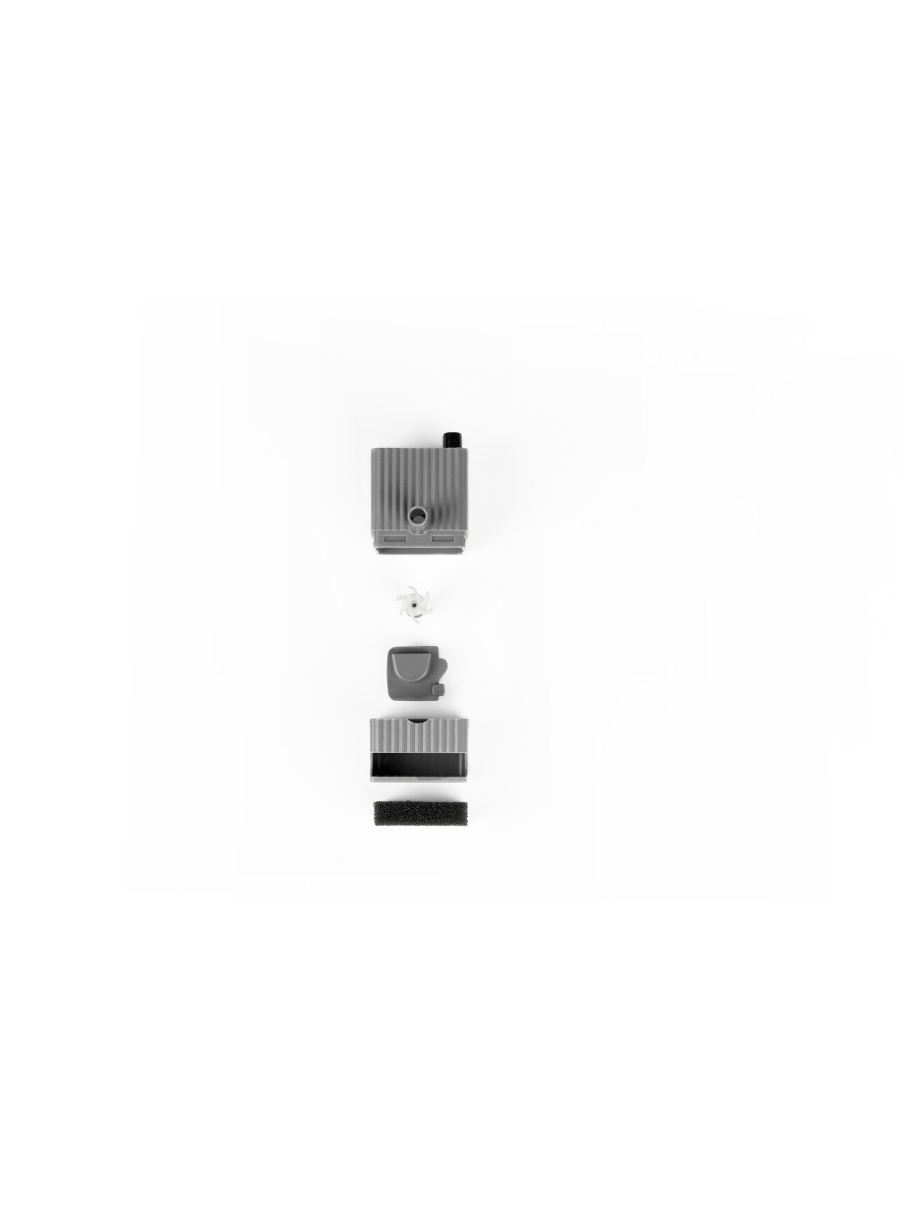 PETKIT | W4X Water Pump for EVERSWEET 3 PRO/Solo 2/Solo SE | Grey 3 PETKIT | W4X Water Pump for EVERSWEET 3 PRO/Solo 2/Solo SE | Grey 3