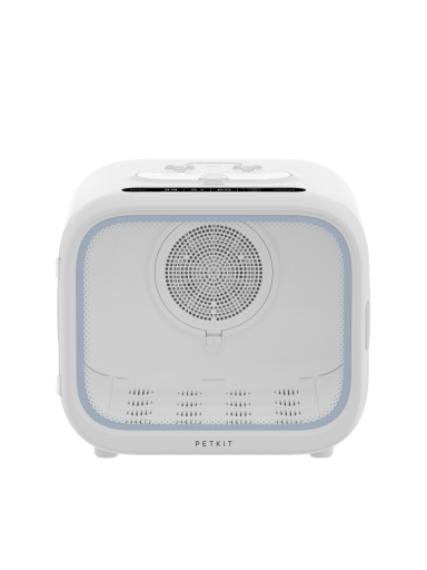 PETKIT | AirSalon Max Pro Smart Pet Dryer | White