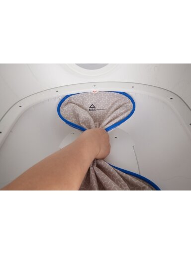 PETKIT High Performance Cat Litter Pad Ultra 3.0 for Purobot Ultra | P99038 | Grey/Blue