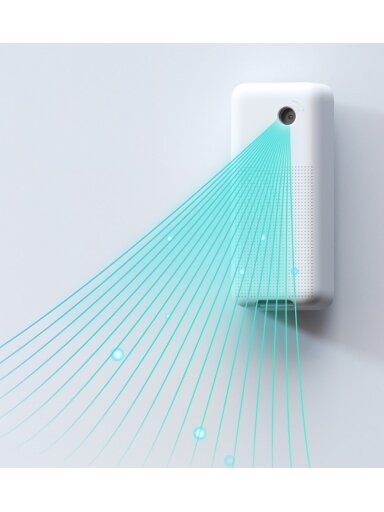 PETKIT | K3 Smart Spray for Pura MAX | White