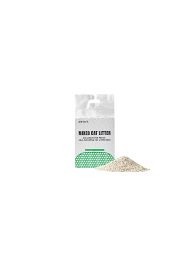 PETKIT Mixed Cat Litter, 3 bags
