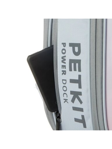 PETKIT | Pet Carrier | Breezy2 | Pink