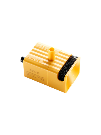 PETKIT Wireless Pump for EVERSWEET Max 2 UVC | Yellow