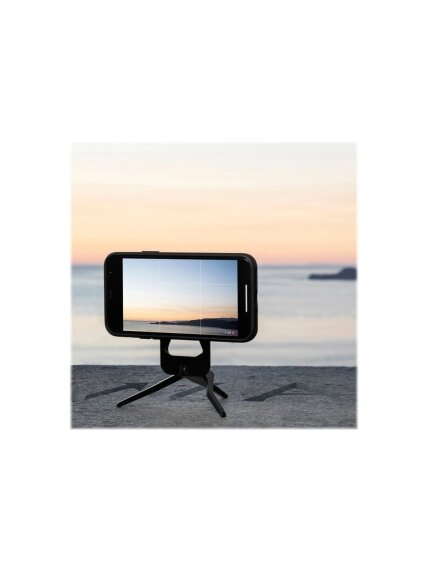 Peak Design | Mobile Tripod | M-TR-AA-BK-1 6