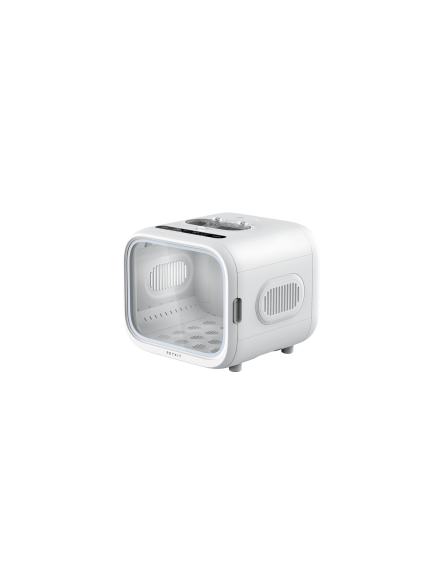PETKIT | AirSalon Max Pro Smart Pet Dryer | White 1 PETKIT | AirSalon Max Pro Smart Pet Dryer | White 1