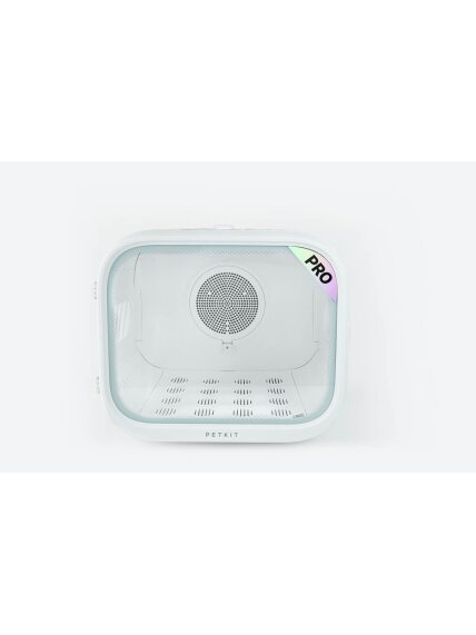 PETKIT | AirSalon Max Pro Smart Pet Dryer | White 6 PETKIT | AirSalon Max Pro Smart Pet Dryer | White 6