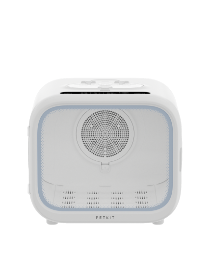 PETKIT | AirSalon Max Pro Smart Pet Dryer | White PETKIT | AirSalon Max Pro Smart Pet Dryer | White