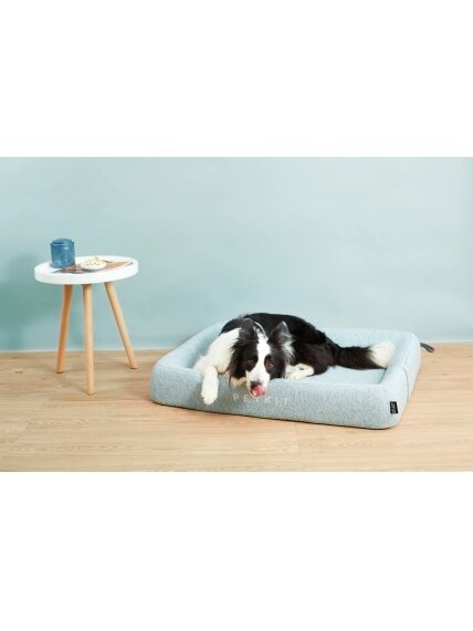 PETKIT All Season Sleep (B5-S) Pet Bed, Size S | P7110 S | Green 2