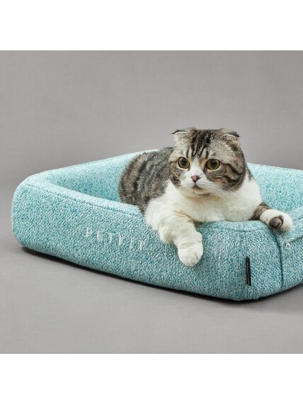 PETKIT All Season Sleep (B5-S) Pet Bed, Size S | P7110 S | Green 3