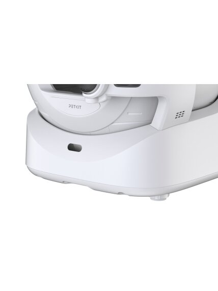 PETKIT | Automatic Cat Litter Box | Purobot Ultra | White 4