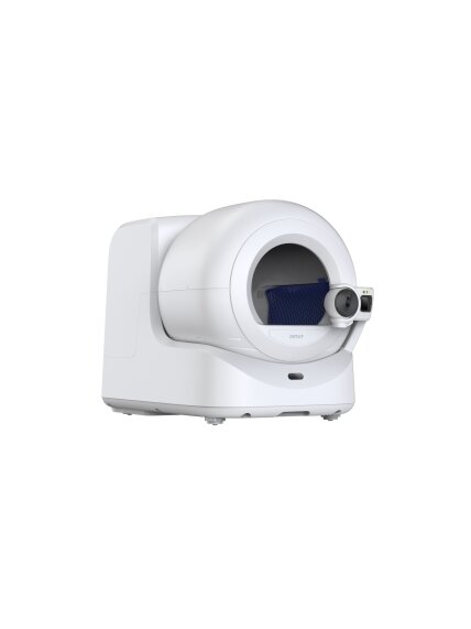 PETKIT | Automatic Cat Litter Box | Purobot Ultra | White 6