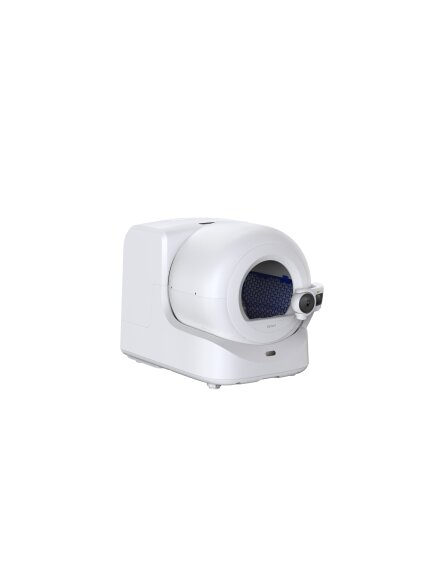 PETKIT | Automatic Cat Litter Box | Purobot Ultra | White 7 PETKIT | Automatic Cat Litter Box | Purobot Ultra | White 7