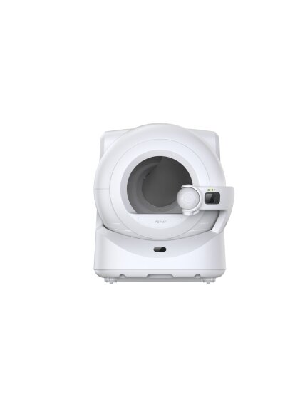 PETKIT | Automatic Cat Litter Box | Purobot Ultra | White PETKIT | Automatic Cat Litter Box | Purobot Ultra | White