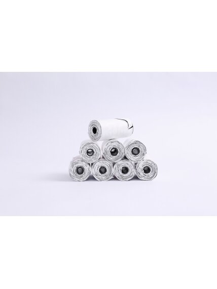 PETKIT | Dog Waste Bags | Bags: 30 x 22 cm 4 PETKIT | Dog Waste Bags | Bags: 30 x 22 cm 4