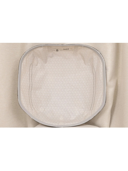 PETKIT | High Performance Cat Litter Mat for Pura X | P9221 | Grey 2