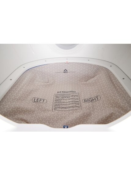 PETKIT High Performance Cat Litter Pad Ultra 3.0 for Purobot Ultra | P99038 | Grey/Blue 2