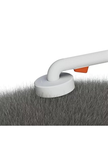 PETKIT | Large Pet Grooming Brush 2 | White 7 PETKIT | Large Pet Grooming Brush 2 | White 7