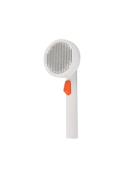 PETKIT | Large Pet Grooming Brush 2 | White PETKIT | Large Pet Grooming Brush 2 | White