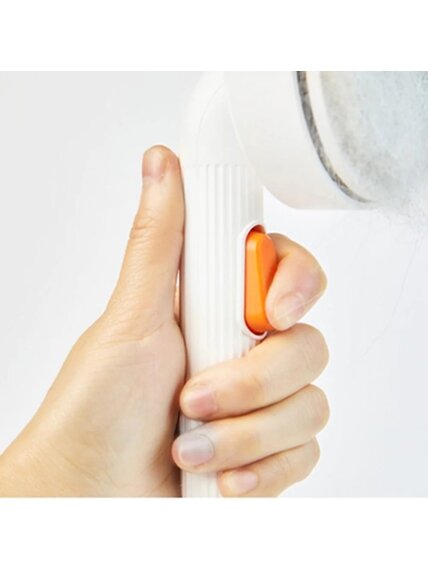 PETKIT | Large Pet Grooming Brush 2 | White 4 PETKIT | Large Pet Grooming Brush 2 | White 4