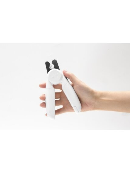 PETKIT | LED Nail Clipper PRO | White 5