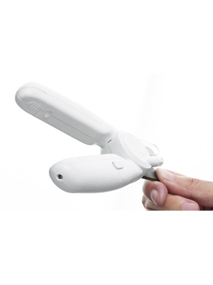 PETKIT | LED Nail Clipper PRO | White 8