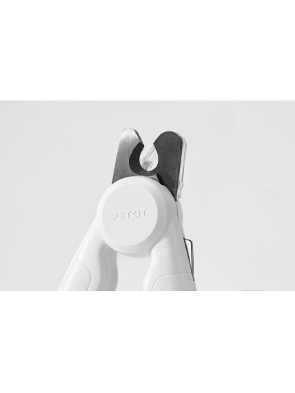 PETKIT | LED Nail Clipper PRO | White 10 PETKIT | LED Nail Clipper PRO | White 10