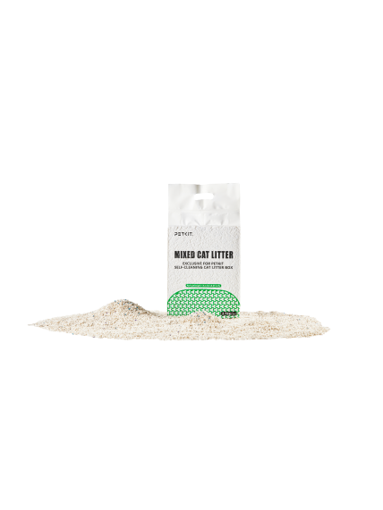PETKIT Mixed Cat Litter, 3 bags 2