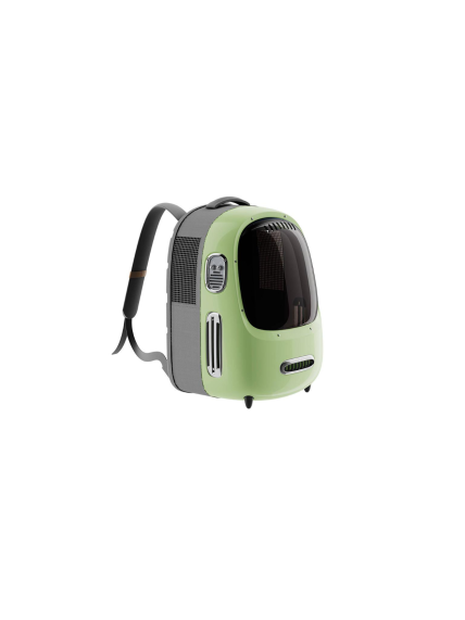 PETKIT | Pet Carrier | Breezy2 | Green PETKIT | Pet Carrier | Breezy2 | Green