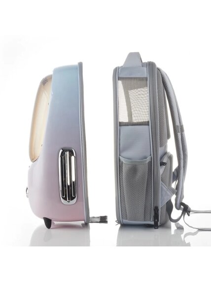 PETKIT | Pet Carrier | Breezy2 | Pink 3 PETKIT | Pet Carrier | Breezy2 | Pink 3