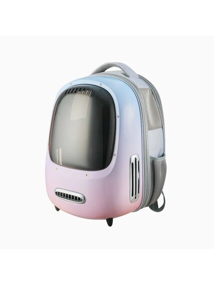 PETKIT | Pet Carrier | Breezy2 | Pink PETKIT | Pet Carrier | Breezy2 | Pink