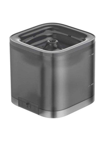 PETKIT | Smart Pet Drinking Fountain | Eversweet Solo | Capacity 1.8 L | Filtering | Material Plastic | Grey 1 PETKIT | Smart Pet Drinking Fountain | Eversweet Solo | Capacity 1.8 L | Filtering | Material Plastic | Grey 1