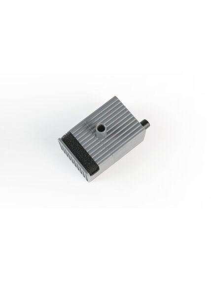 PETKIT | W4X Water Pump for EVERSWEET 3 PRO/Solo 2/Solo SE | Grey 1 PETKIT | W4X Water Pump for EVERSWEET 3 PRO/Solo 2/Solo SE | Grey 1