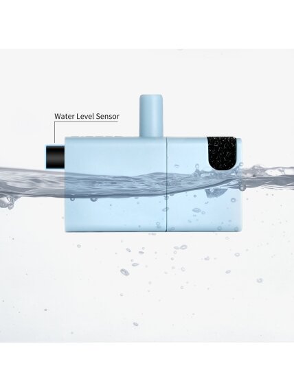 PETKIT Water Pump, Wireless, UVC 1 PETKIT Water Pump, Wireless, UVC 1