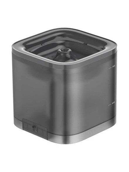 PETKIT | Smart Pet Drinking Fountain | Eversweet Solo | Capacity 1.8 L | Filtering | Material Plastic | Grey 1 PETKIT | Smart Pet Drinking Fountain | Eversweet Solo | Capacity 1.8 L | Filtering | Material Plastic | Grey 1
