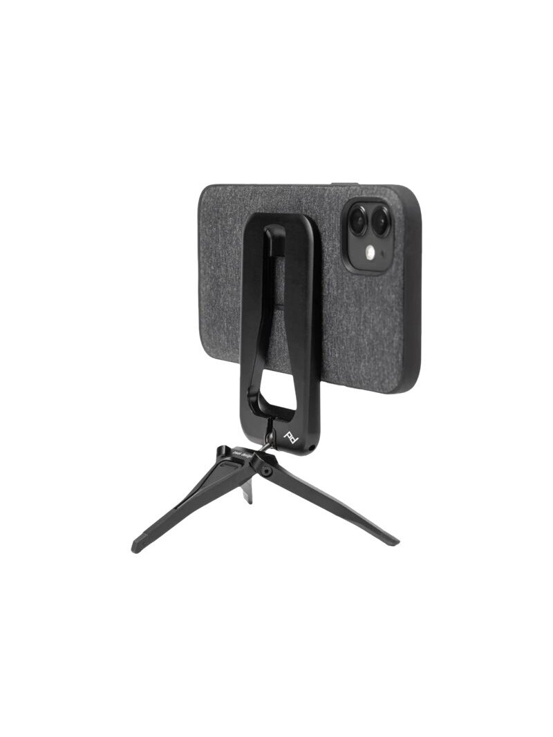 Peak Design | Mobile Tripod | M-TR-AA-BK-1 9 Peak Design | Mobile Tripod | M-TR-AA-BK-1 9