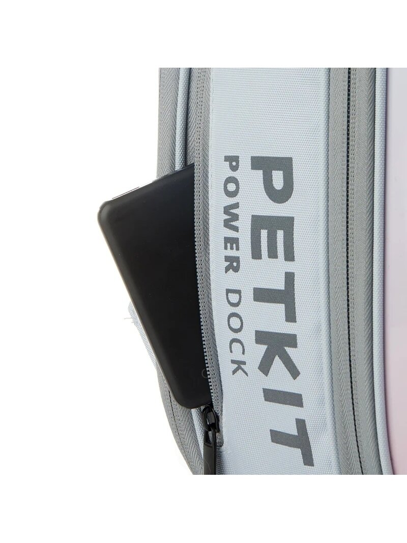 PETKIT | Pet Carrier | Breezy2 | Pink 1 PETKIT | Pet Carrier | Breezy2 | Pink 1