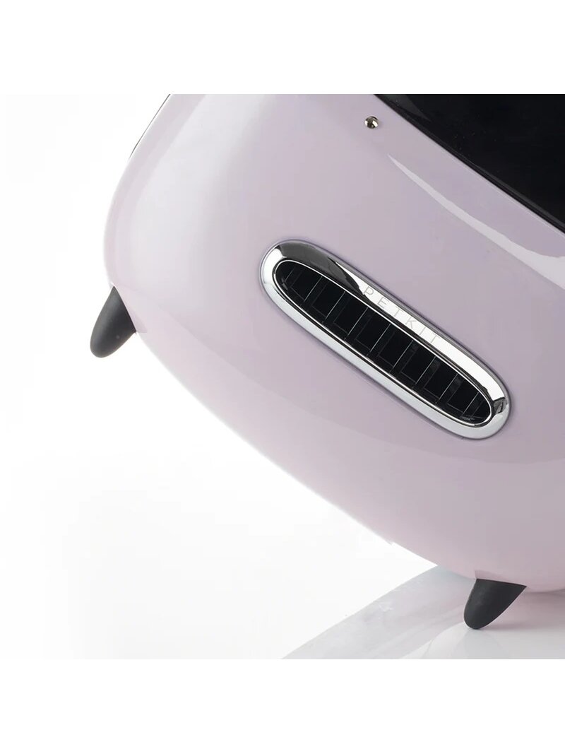 PETKIT | Pet Carrier | Breezy2 | Pink 2