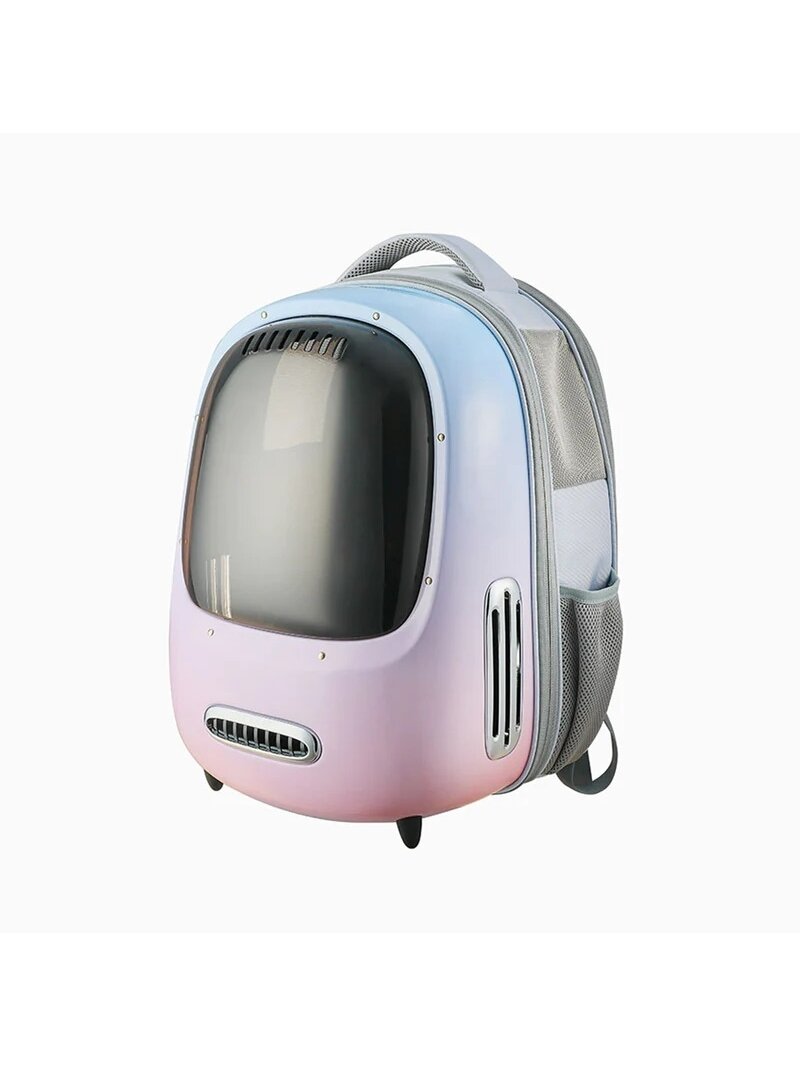 PETKIT | Pet Carrier | Breezy2 | Pink PETKIT | Pet Carrier | Breezy2 | Pink