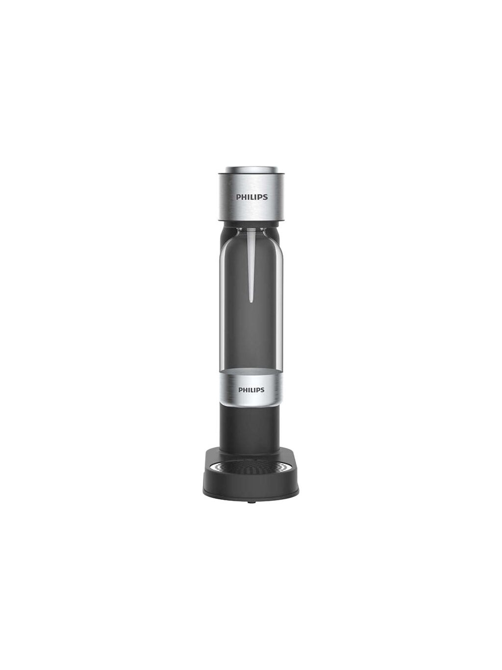 Philips ADD4902BK/10 GoZero | Soda Maker 1