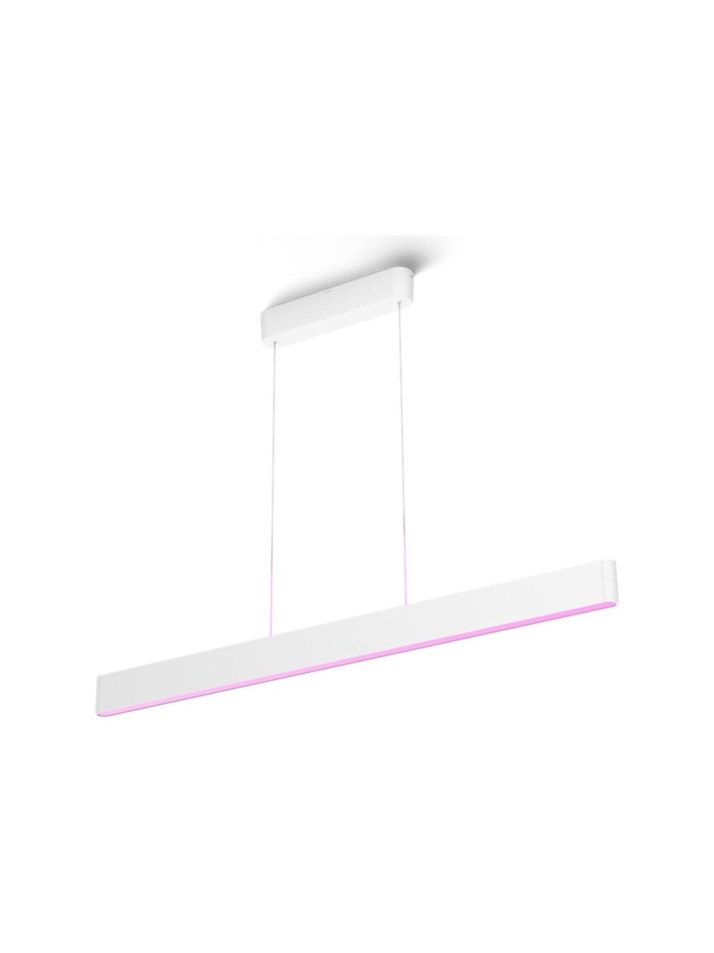 Philips Hue Ensis pendant white 79W 24V | 79 W | White and Colour Ambiance 2000-6500K