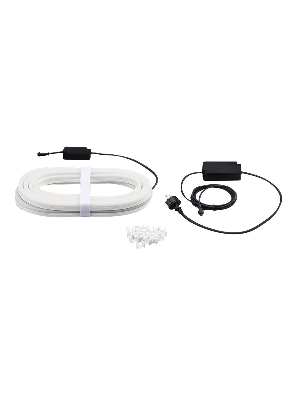 Philips Hue | Lightstrip | Hue White and Colour Ambiance | 37.5 W | White and colored light
