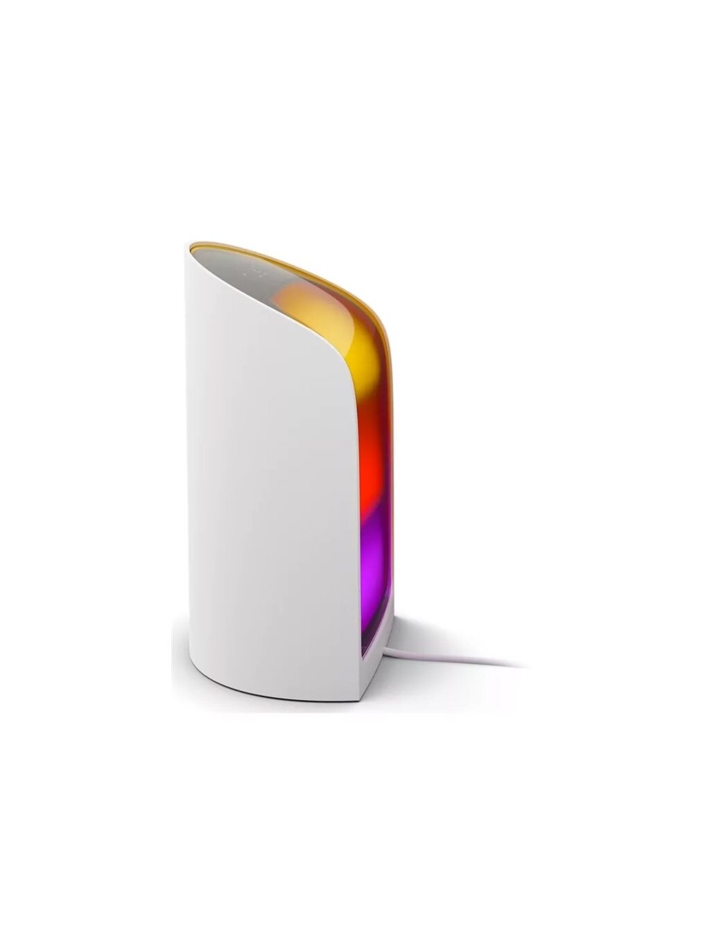 Philips Hue Play wall washer, white, EU/UK | Colored and white light (RBGW) Philips Hue Play wall washer, white, EU/UK | Colored and white light (RBGW)